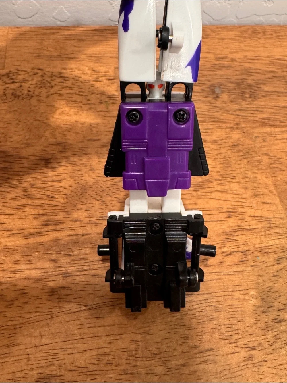 Transformers g2 decepticon